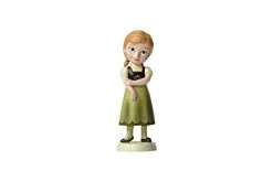 Enesco : Disney Traditions - Anna Growing Up