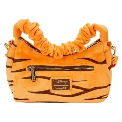 Preorder Loungefly Disney Winnie The Pooh Tigger Plush Cosplay Crossbody -Disney Toys 3mE2 EtQ