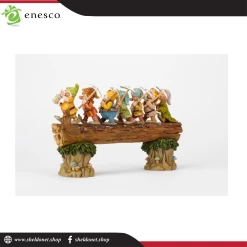 Enesco : Disney Traditions - Homeward Bound -Disney Toys 4005434 1