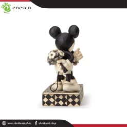 Enesco: Disney Traditions - Real Sweetheart -Disney Toys 4009260 2