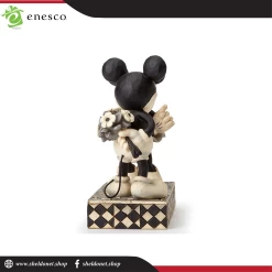 Enesco: Disney Traditions - Real Sweetheart -Disney Toys 4009260 3