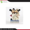 Enesco : Disney Traditions - Mickey & Minnie Wedding