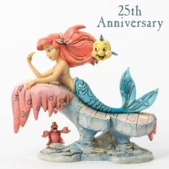 Enesco : Disney Traditions - Dreaming Under The Sea