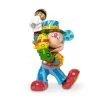 Enesco : Disney By Britto - Mickey Mouse Samba
