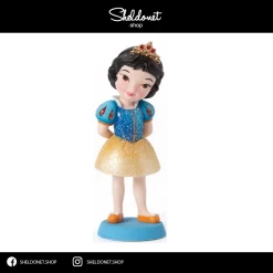 Enesco: Disney Showcase - Snow White Growing Up Figure