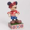 Enesco : Disney Traditions - Mickey In France