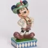 Enesco : Disney Traditions - Mickey In Germany