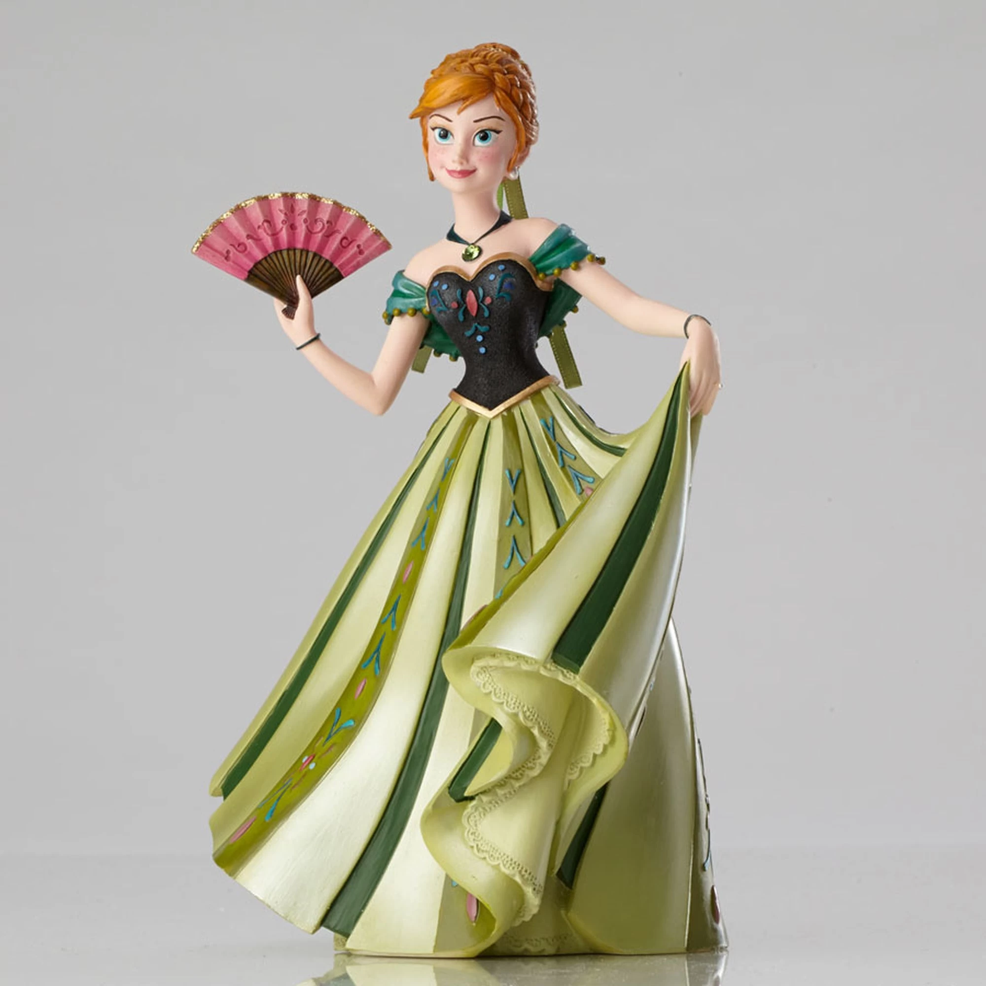 Enesco : Disney Showcase - Anna 1 Enesco : Disney Showcase - Anna