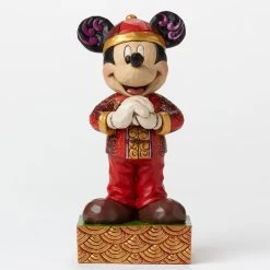 Enesco : Disney Traditions - Mickey In China