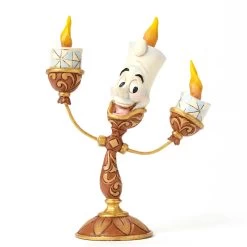Enesco : Disney Traditions - Ooh La La, Lumiere