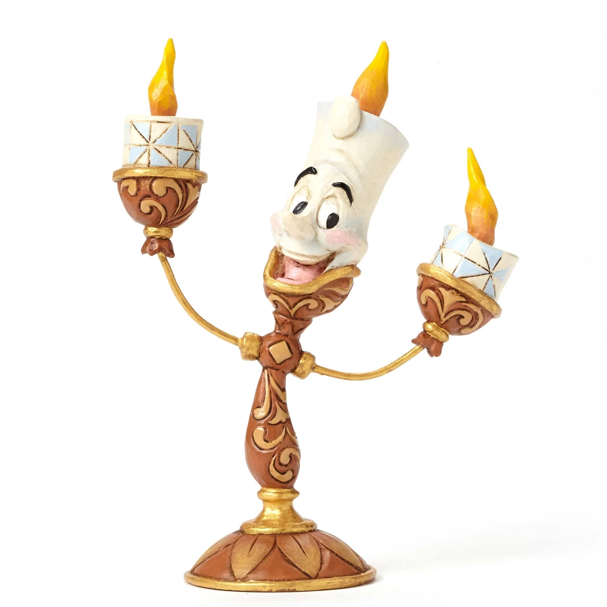 Enesco : Disney Traditions - Ooh La La, Lumiere 1 Enesco : Disney Traditions - Ooh La La, Lumiere