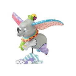 Enesco : Disney By Britto - Dumbo
