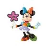 Enesco : Disney By Britto - Minnie With Flowers