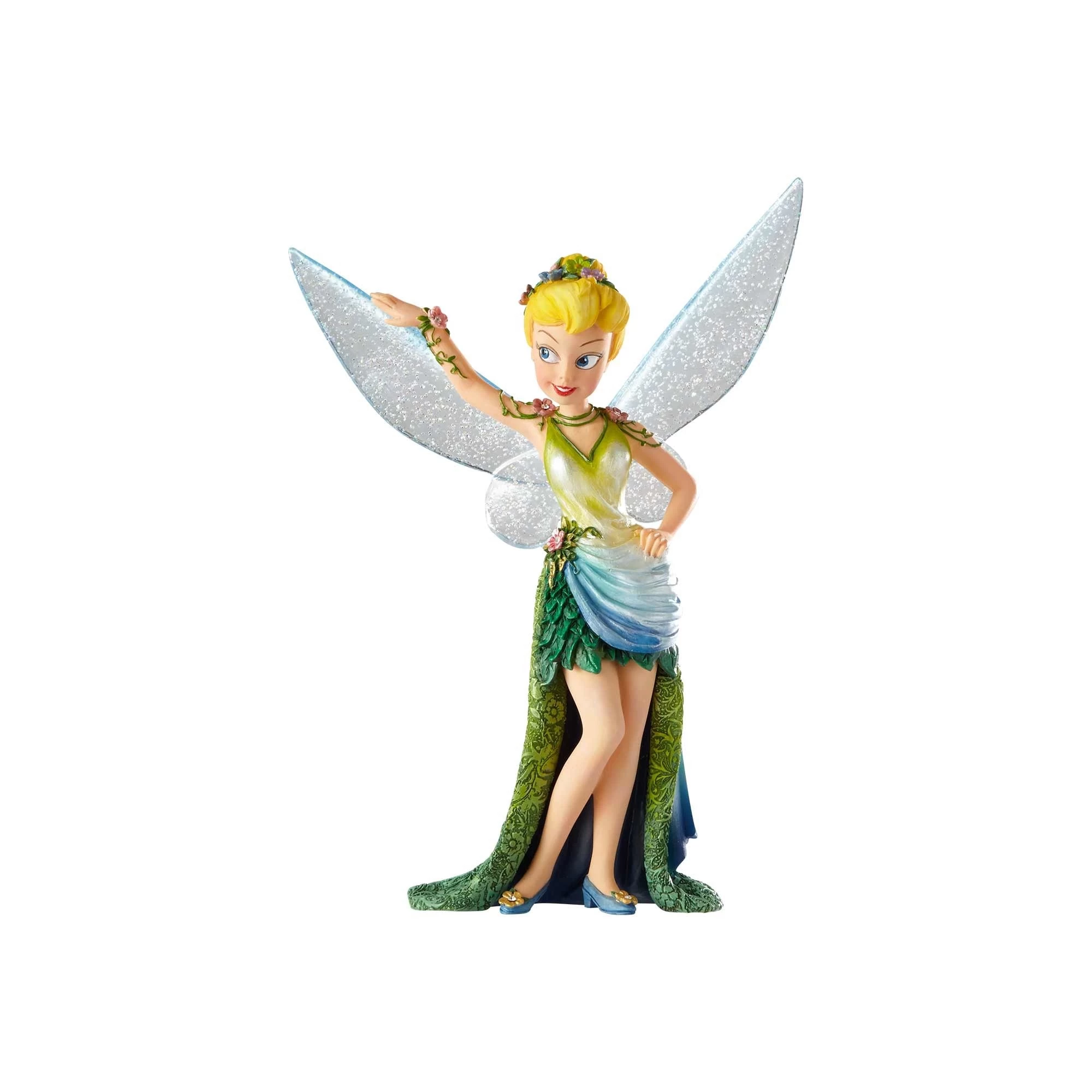 Enesco : Disney Showcase - Tinker Bell 1 Enesco : Disney Showcase - Tinker Bell