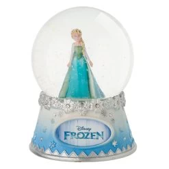 Enesco : Disney Showcase - Elsa Waterball