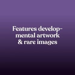 Chronicle Books Disney Villains 2024 Wall Calendar -Disney Toys 41gfRlCwklL