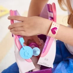 Disney Doc McStuffins Toy Hospital With Lambie 11 Disney Doc McStuffins Toy Hospital With Lambie -Disney Toys 460044413103 4