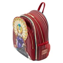 Loungefly Disney Snow White Evil Queen Throne Mini Backpack -Disney Toys 4PZDnMHo