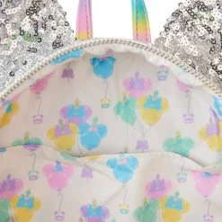 Loungefly Disney Mickey And Friends Birthday Celebration Mini Backpack -Disney Toys 4Tjp Prd