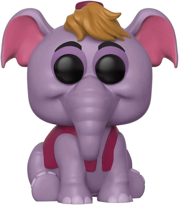 Elephant Abu Disney Aladdin Pop! Vinyl Figure 2 Elephant Abu Disney Aladdin Pop! Vinyl Figure - Image 2