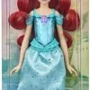 Disney Princess Royal Shimmer Ariel Doll