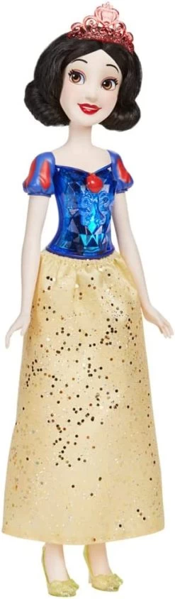 Disney Princess Royal Shimmer Snow White Doll 12 Disney Princess Royal Shimmer Snow White Doll -Disney Toys 515t2uZtRjL. AC SL1000