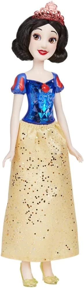 Disney Princess Royal Shimmer Snow White Doll 3 Disney Princess Royal Shimmer Snow White Doll - Image 3