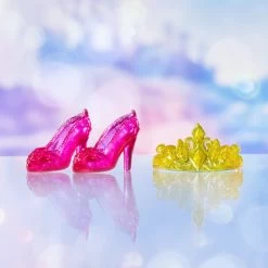 Disney Princess Royal Shimmer Aurora Doll -Disney Toys 51A96ixaRbL. AC SL1000