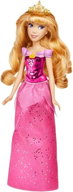 Disney Princess Royal Shimmer Aurora Doll -Disney Toys 51w EcC42rL. AC SL1000