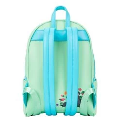 Loungefly Disney Jungle Book Bare Necessities Mini Backpack -Disney Toys 52EEE16E 91BD 41DA 80CC CB0896143D57 46629