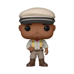 Frank Jungle Cruise Disney Funko Pop! Vinyl Figure -Disney Toys 546927 546927 2