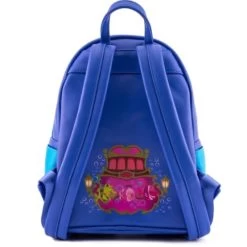 Loungefly Disney Bedknobs And Broomsticks Beautiful Briny Ballroom Mini Backpack -Disney Toys 5D4B7ADA 7C42 4011 A964 592FAD47F1E6 49585