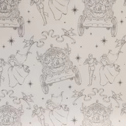 Loungefly Disney Cinderella Happily Ever After Crossbody Bag -Disney Toys 5ZTtVaGM