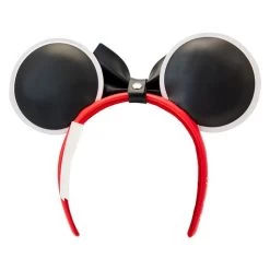 Loungefly Disney 100th Mouseketeers Ears Headband -Disney Toys 5gK hbBs