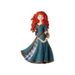 Enesco : Disney Showcase - Merida Couture De Force