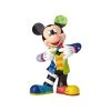 Enesco : Disney By Britto - Mickey Bling's 90th By Britto