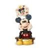 Enesco : Disney Traditions - Mickey With Love Thoughts