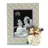 Enesco : Disney Traditions - Minnie And Mickey Wedding Frame