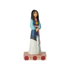 Enesco: Disney Traditions - Princess Passion Mulan