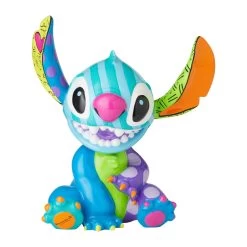 Enesco : Disney By Britto - Stitch