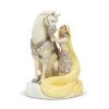 Enesco: Disney Traditions - White Woodland Rapunzel