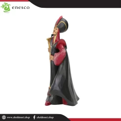 Enesco: Disney Traditions - Jafar From Aladdin -Disney Toys 6005968 2