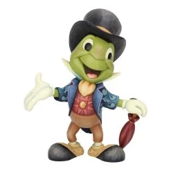 Enesco : Disney Traditions - Jiminy Cricket Big Fig