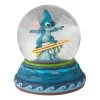 Enesco : Disney Showcase - Stitch Waterball