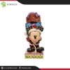 Enesco: Disney Traditions - Mickey Mouse With Presents