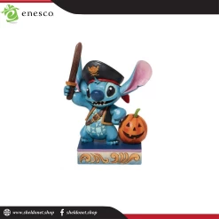 Enesco: Disney Traditions - Pirate Stitch