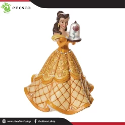 Enesco: Disney Traditions - Bella Deluxe (1st In A Series)