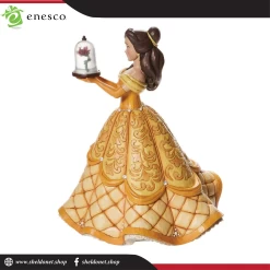 Enesco: Disney Traditions - Bella Deluxe (1st In A Series) -Disney Toys 6009139 1