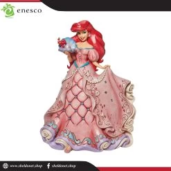 Enesco: Disney Traditions - Ariel Deluxe