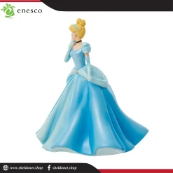 Enesco: Disney Showcase - Cinderella - Princess Expression Figurine -Disney Toys 6010737 4